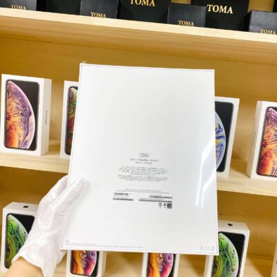 IPad Pro 2020 12.9inch - 128gb - Bản sim 4G Màu Xám