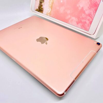 iPad Pro2 ( 2017 ) 10.5inch - 256gb - Bản sim 4G - Màu Hồng