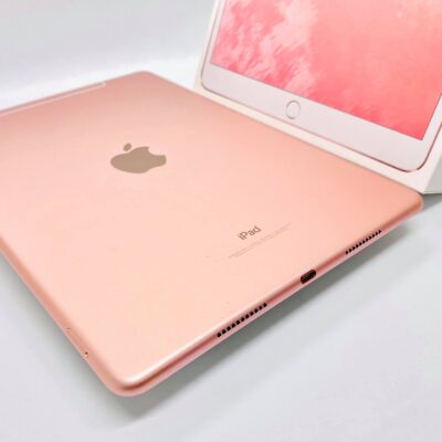 iPad Pro2 ( 2017 ) 10.5inch - 256gb - Bản sim 4G - Màu Hồng