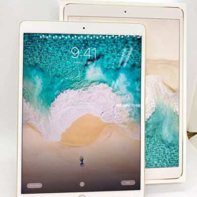 Ipad Air4 - 10.9in - 256GB màu trà xanh