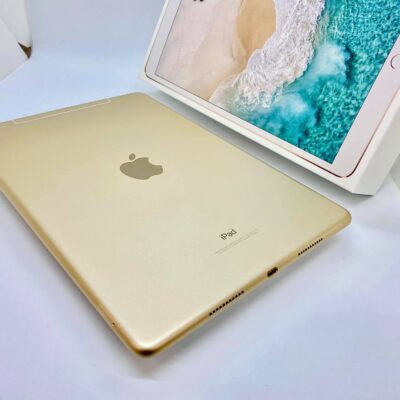 Ipad Pro2 10.5in - 256GB bản SIM 4G