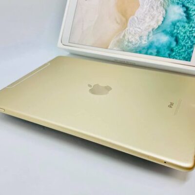 Ipad Pro2 10.5in - 64GB bản SIM 4G. Màu Gold