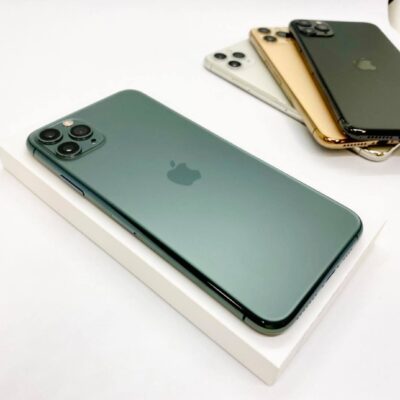 Iphone 11 Promax(64GB) - Quốc Tế