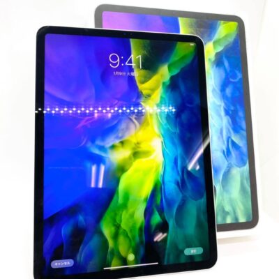Ipad Pro 4 11 inch 256GB - Bản Sim 4G - Màu trắng