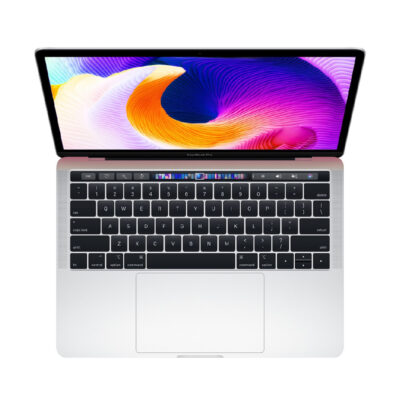 Laptop Apple M1 - MacBook Pro 13" 16GB/512GB 2020 - Chính hãng Apple Việt Nam