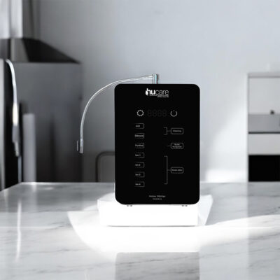 Thiết bị lọc nước tạo ion kiềm | HUCARE Aqua 300