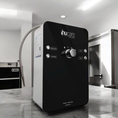 Thiết bị lọc nước tạo ion kiềm | HUCARE Aqua 100